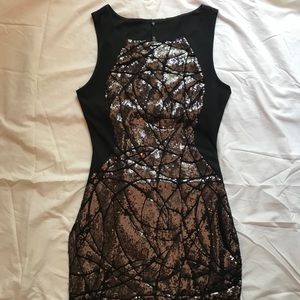 Body-con Dress
